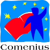 comenius rond